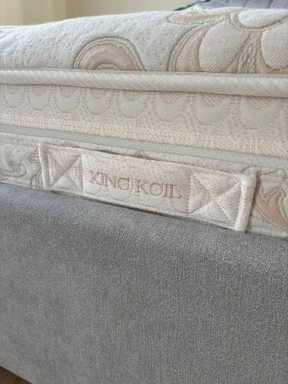 Квартира Квартира с видом на море и лес — Геленджик