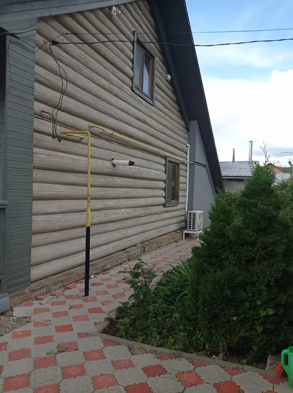 Дом на первой линии с шикарным видом