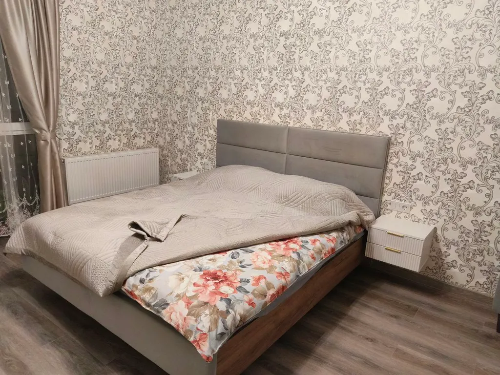 Комфортная, уютная квартира