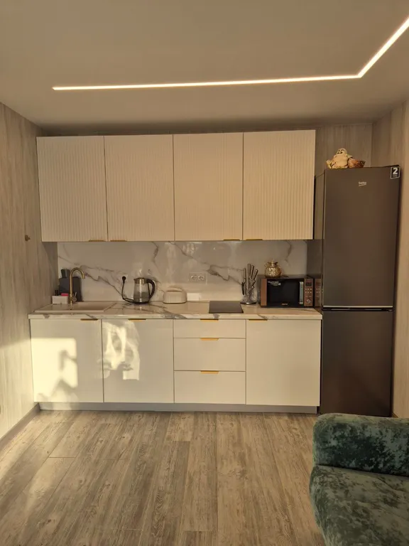 Коттедж Уютный стильный домик — Ям