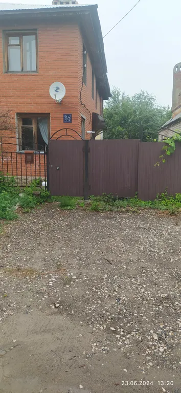 Коттедж Большой уютный дом — аренда посуточно в Казань