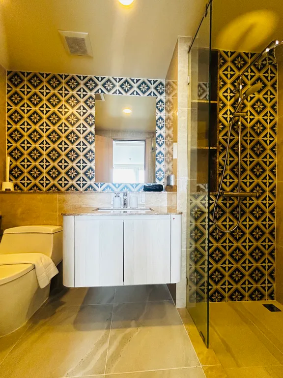 The Ozone Residences Bangtao