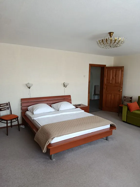 Гостевой дом На Ивановском