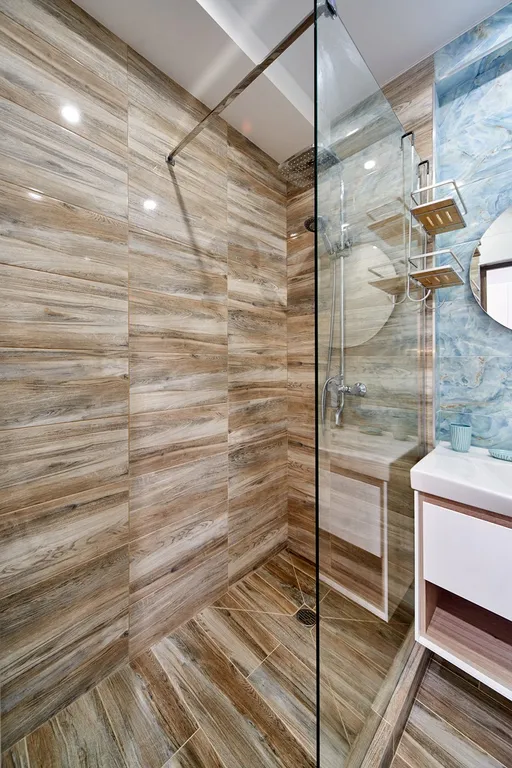 Квартира Квартира Видовой апартамент на Фиоленте — Севастополь