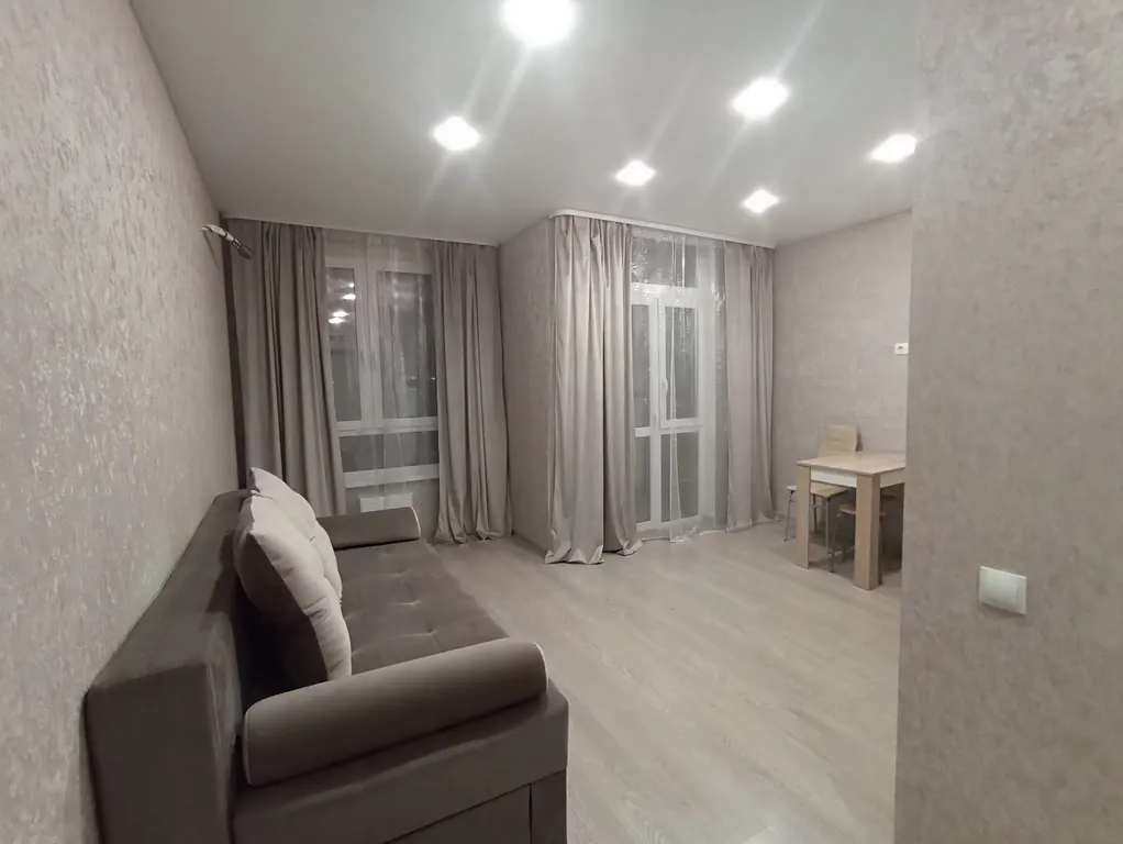 Студия с wi-fi рядом с исторической частью центра города