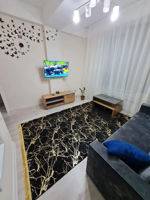 Апартаменты рядом с морем