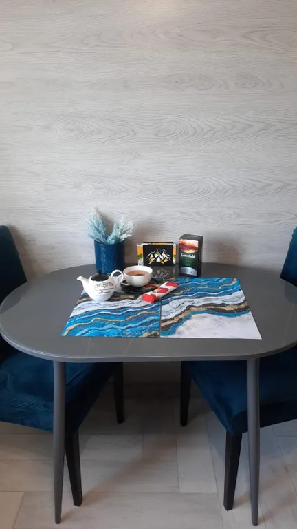 Квартира Первая Линия