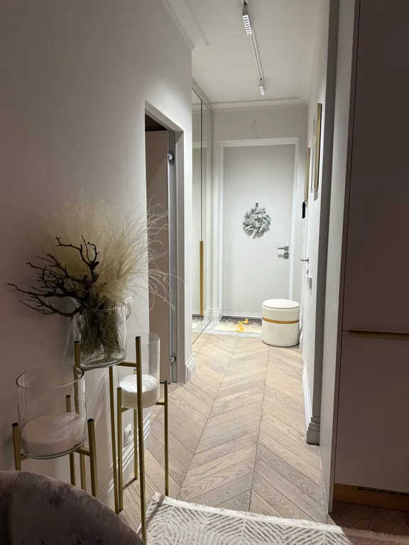 Квартира Квартира Premium riverside apart — Москва