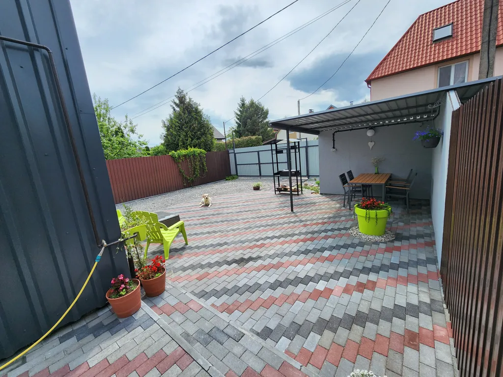 Дом на море