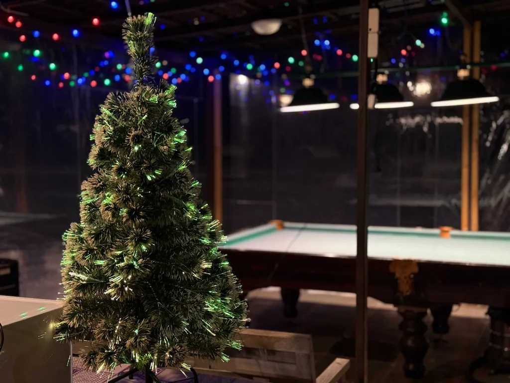 Коттедж Глэмпинг у peки Bолoста — аренда посуточно в Вязьма