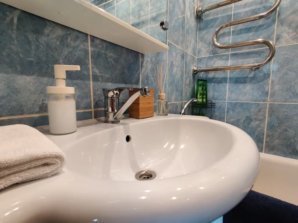 1-комнатная от Nasutkibobr