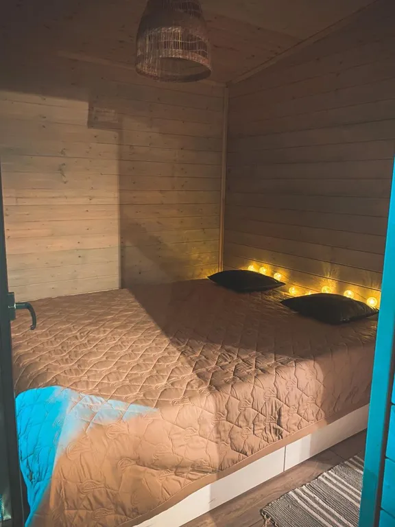 2-комнатный Дом