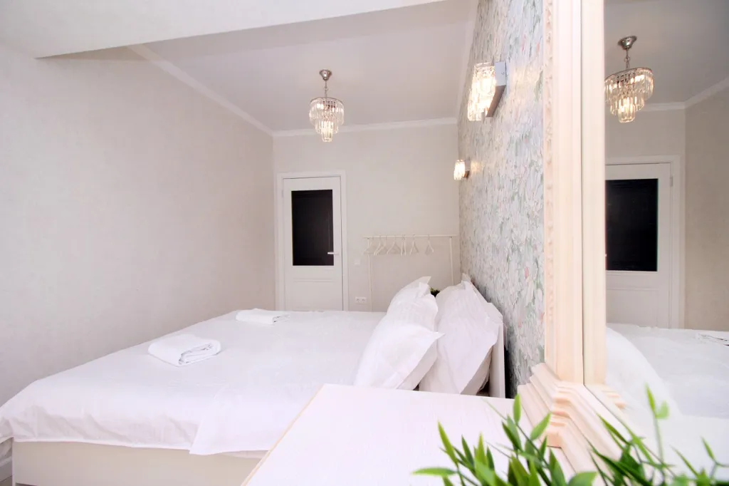 Для большой семьи на Арбате