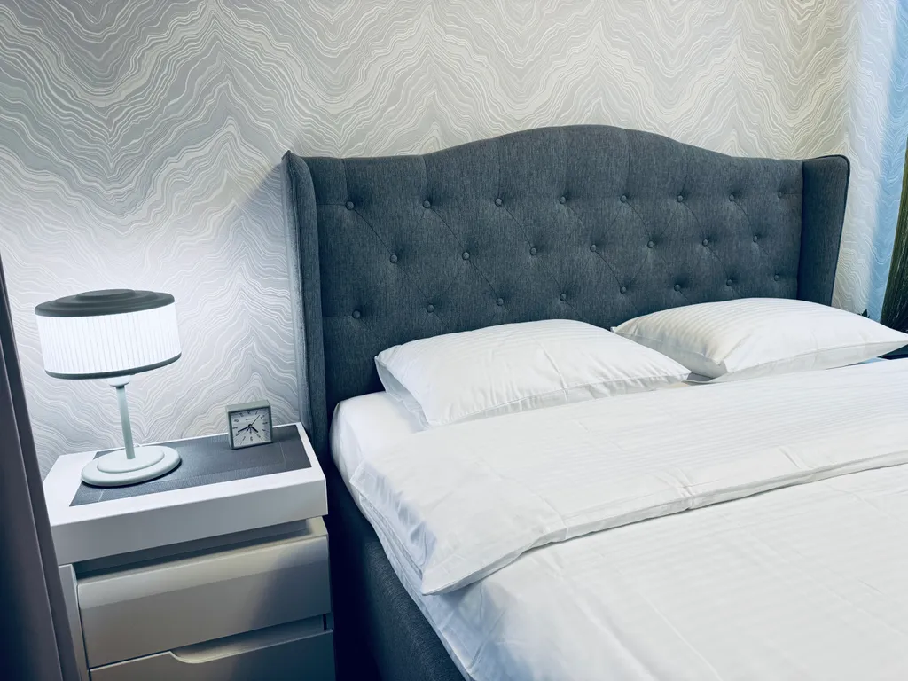 Квартира Квартира в рыбной деревне — Калининград