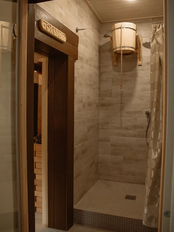 Гостевой дом Эверест