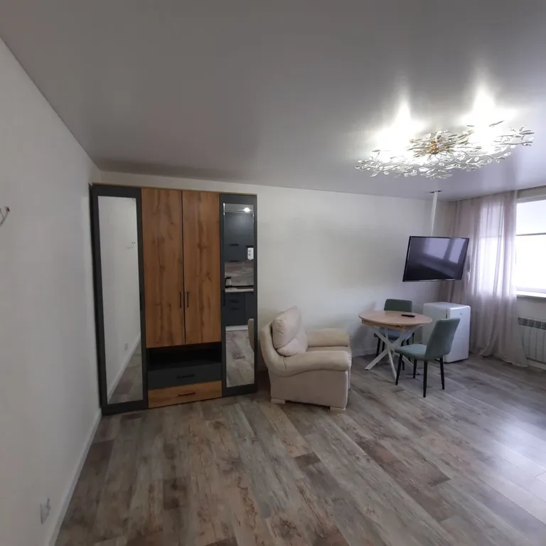 Квартира Гагаринский Космос