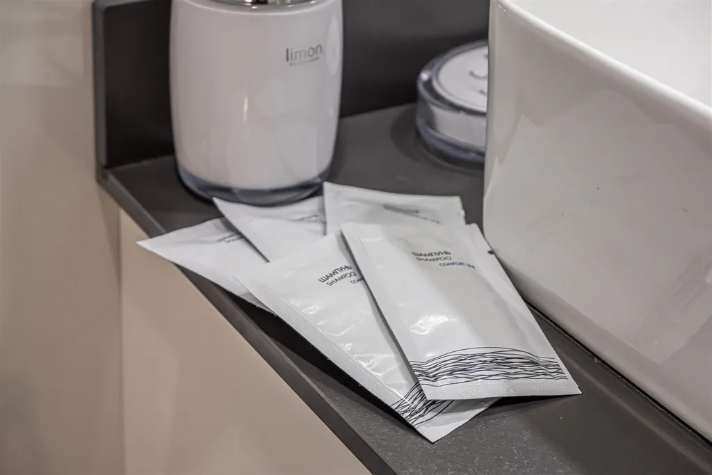 Квартира с балконом