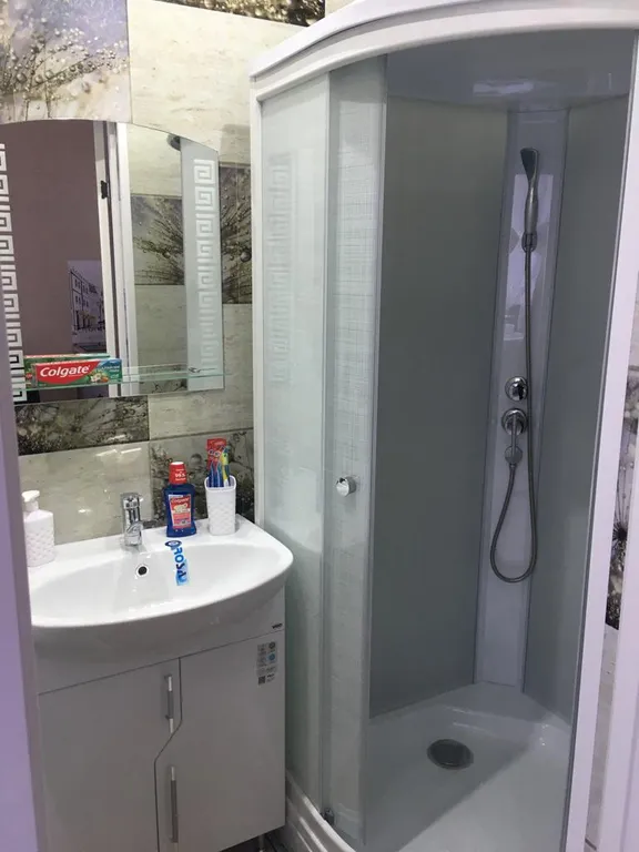 Апартаменты в центре