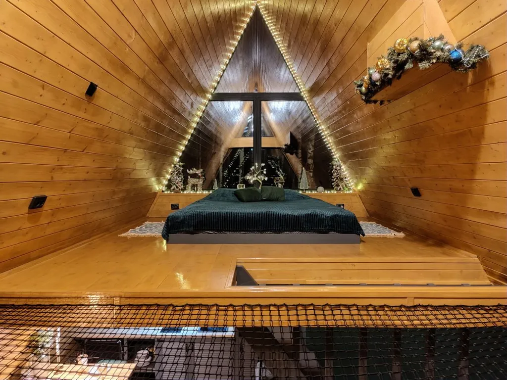 Гостевой дом Вудрум