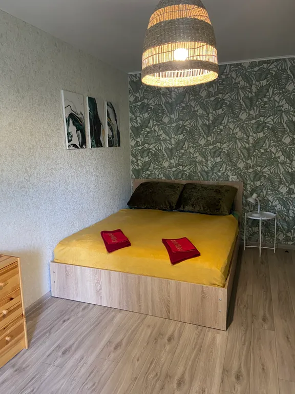 Уютная квартира в центре