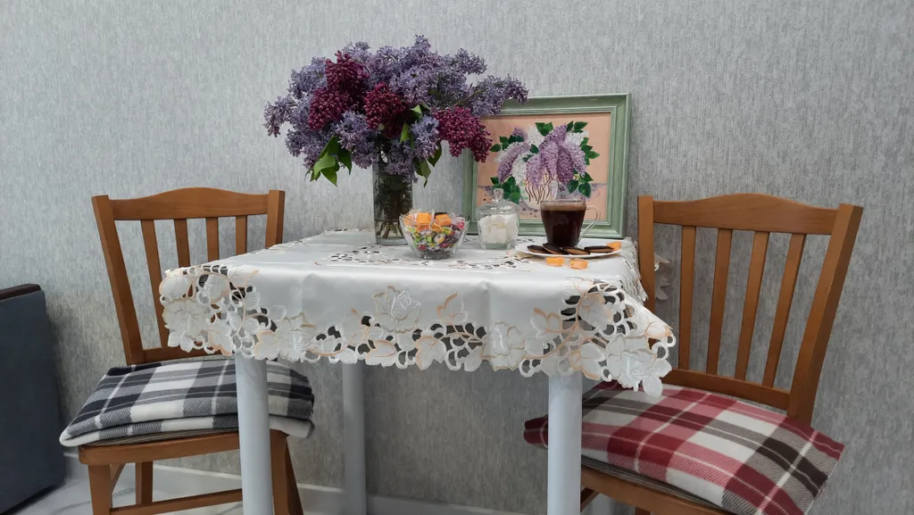 Апартамент на море