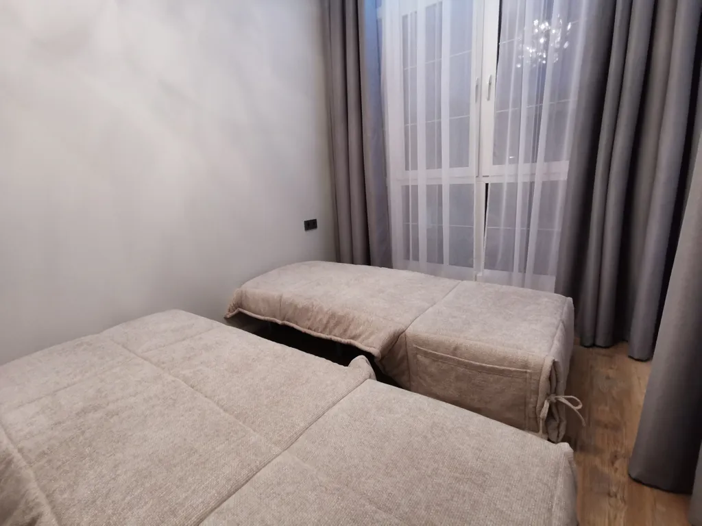 Апартаменты 120кв.м в Сириусе на Таврической