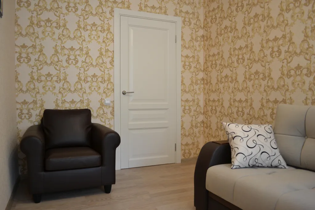 Отдых как дома