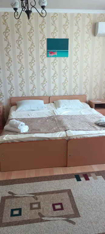 Квартира Комната — Сухум