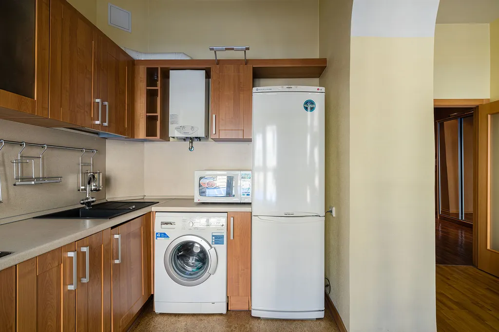 Квартира Апартаменты на Невском — Санкт-Петербург