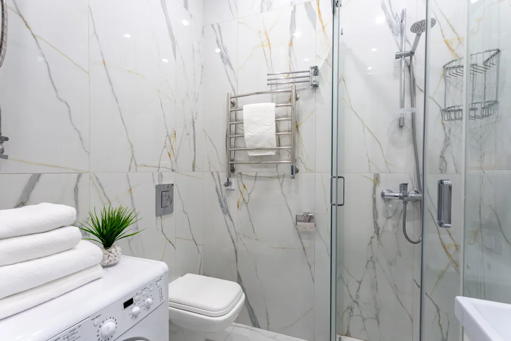 Уютная студия Аллея 254 с бассейном на территории