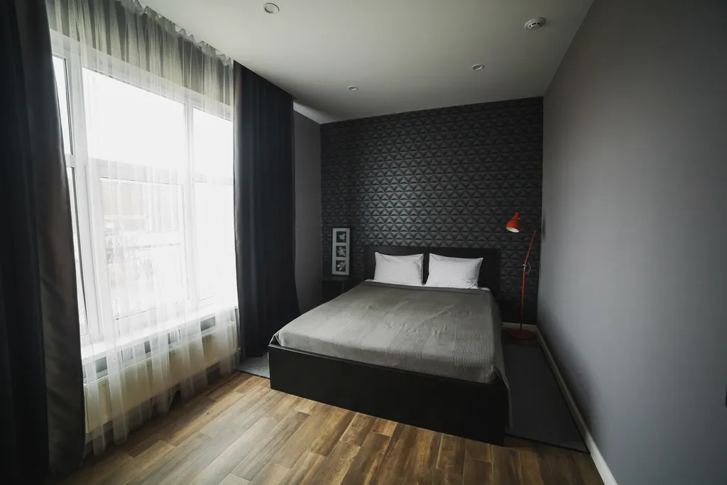 Уютные апартаменты на берегу Таганрогского залива