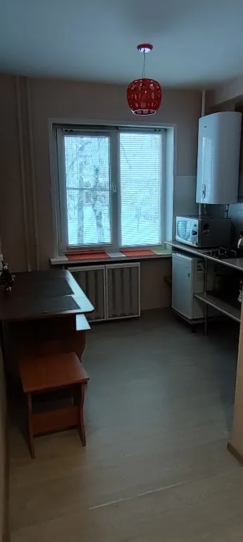 Уютная однокомнатная квартира возле ТРЦ Ярмарка