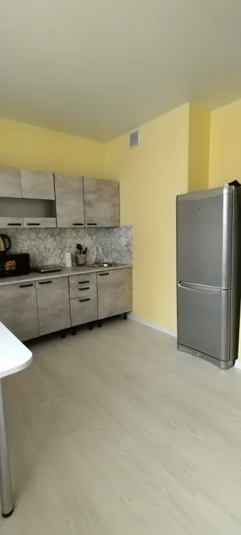 Уютная квартира с солнечной атмосферой