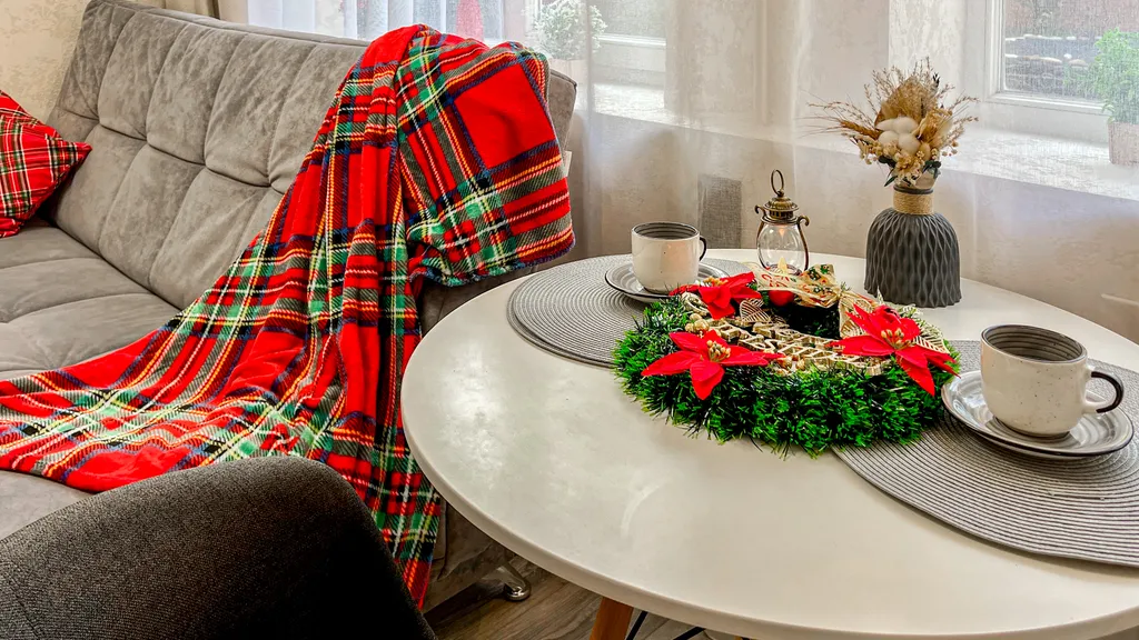 Квартира 1-комнатная Квартира — Геленджик