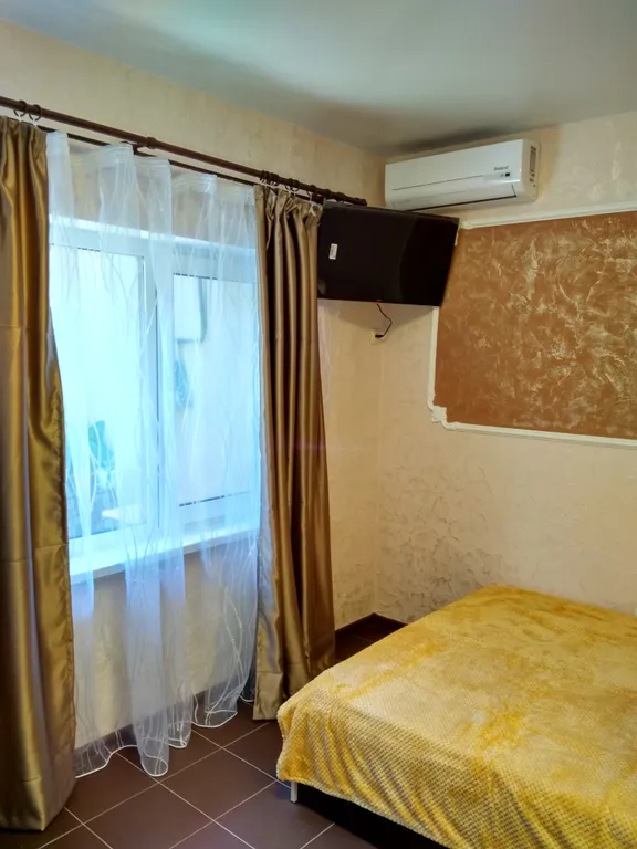 Коттедж Уютный дом для пары под ключ — аренда посуточно в Евпатория