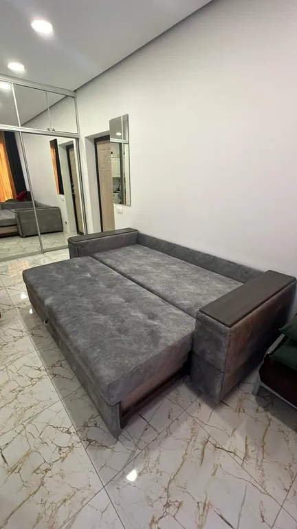 Квартира Квартира Студия в Олимпийском парке — Сириус