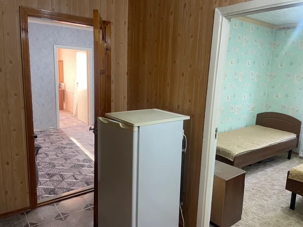 Квартира Уютная квартира в тихом районе города курорта — Анапа