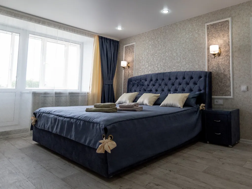 Квартира Плёс лайф на Корнилова — аренда посуточно в Плес