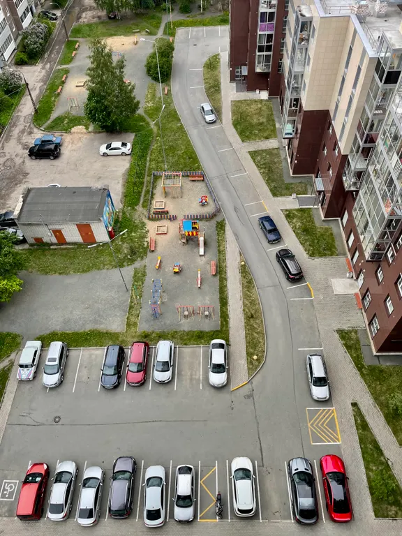 Квартира Уютная квартира у озера на Варкауса — Петрозаводск