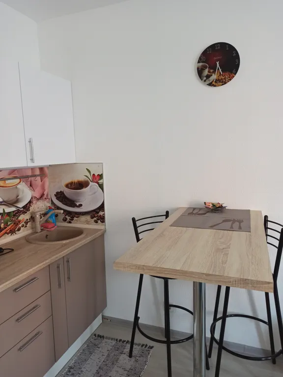 Квартира Квартира Студия у залива — Кронштадт