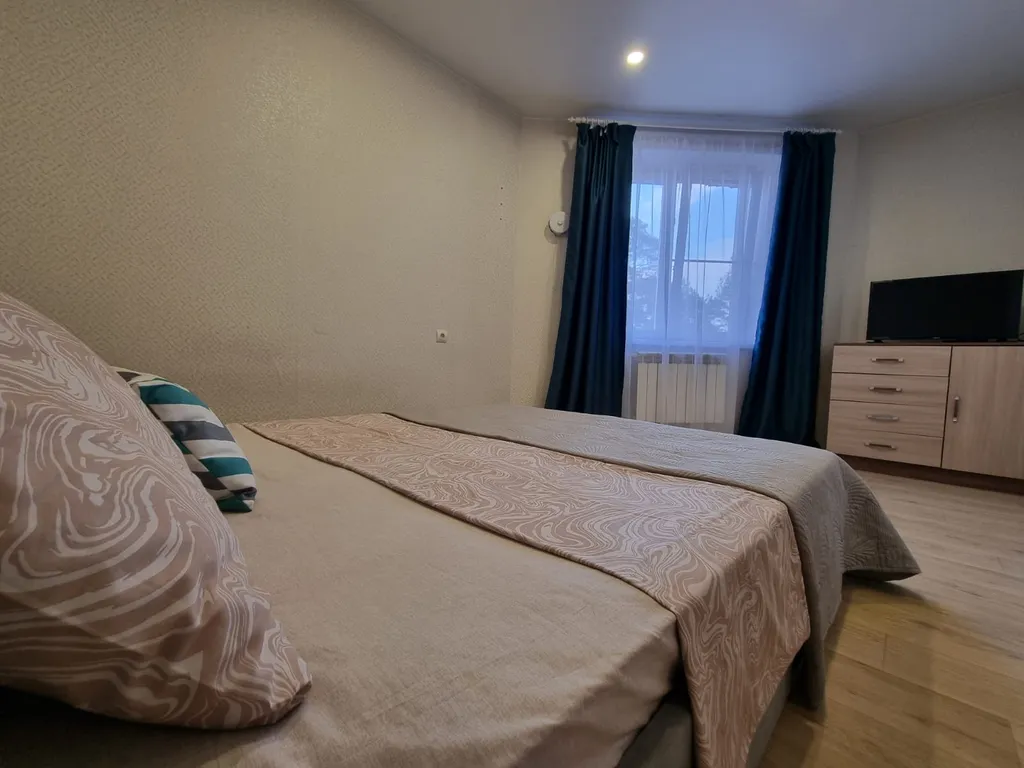 Квартира в тихом центре города