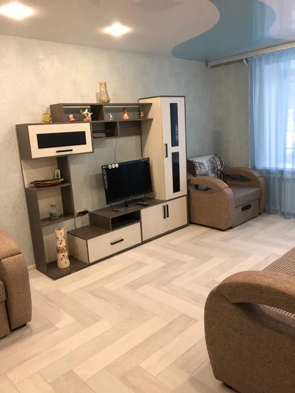 Уютная квартира — аренда посуточно в Инза