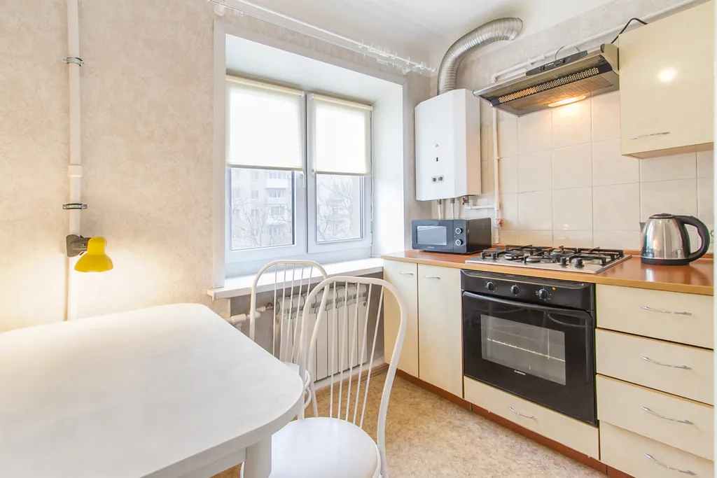 Квартира в центре