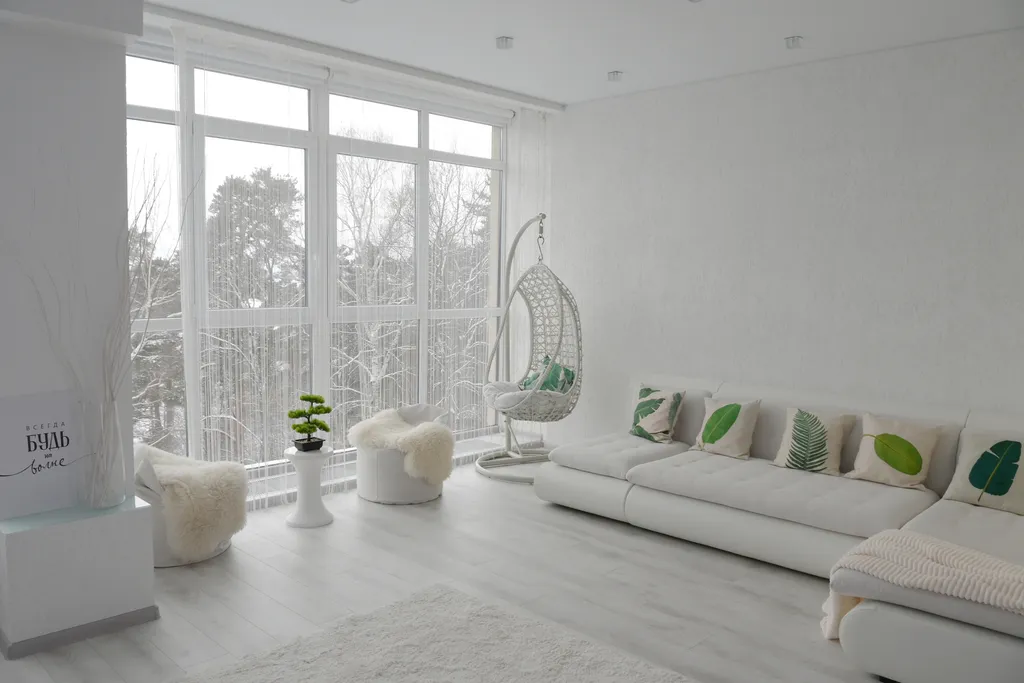 Студия уединения и комфорта в Солотче