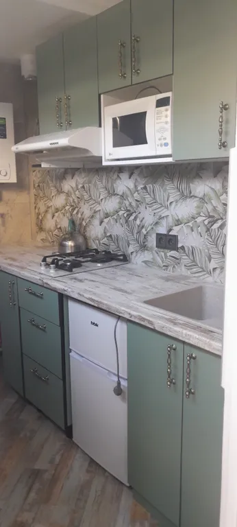 Коттедж Часть дома в центре города — Ессентуки