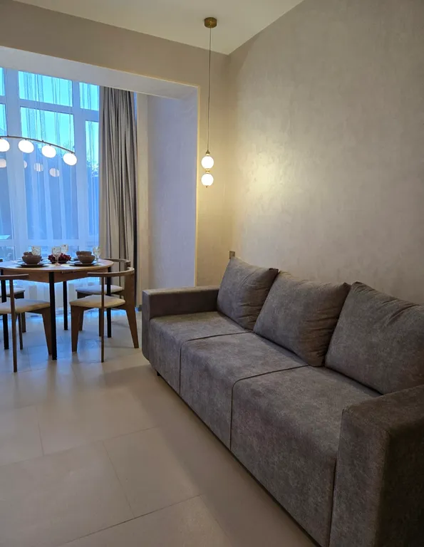 Семейный люкс с видом на горы и Озеро Кара-Кёль, 5 минут до заповедика