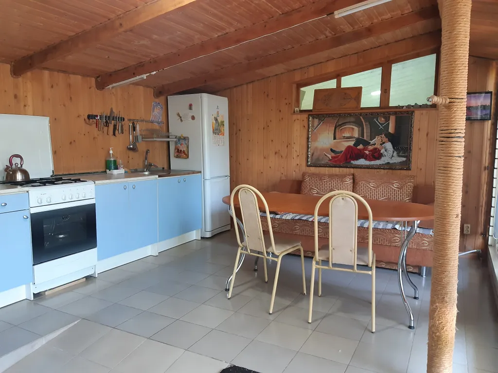 Дом в Адыгее