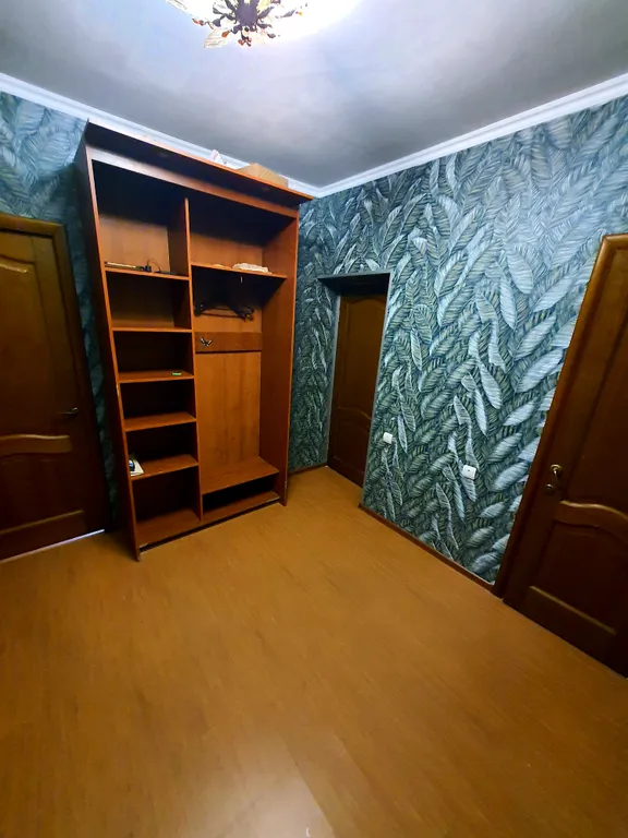 Уютная квартира рядом с центральным парком