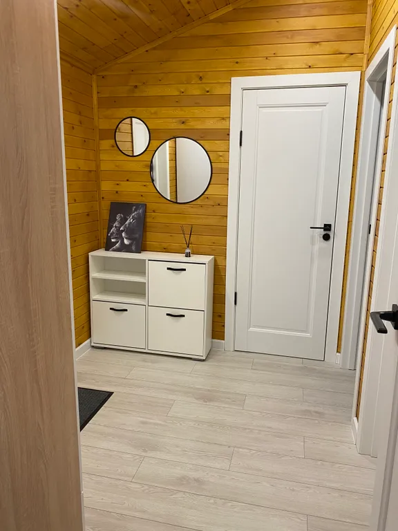 Семейный дом