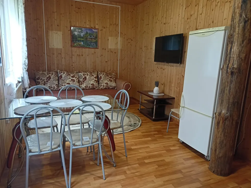 4-комнатный Дом